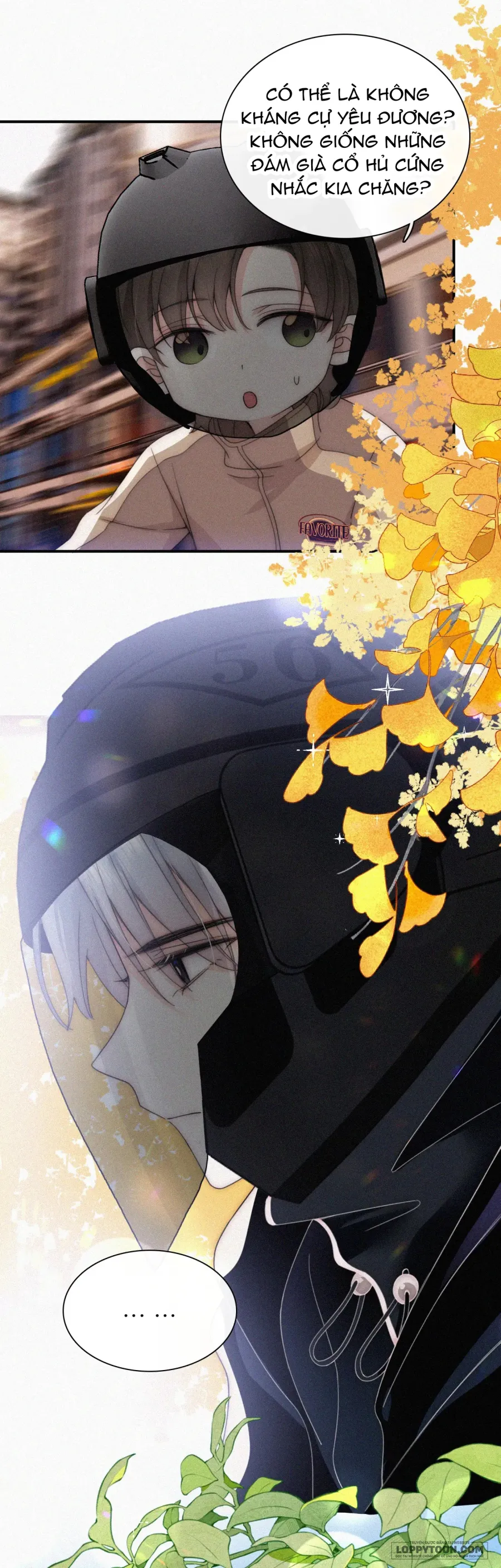 Một Lòng Cưng Chiều - Chap 30 - Trang 14