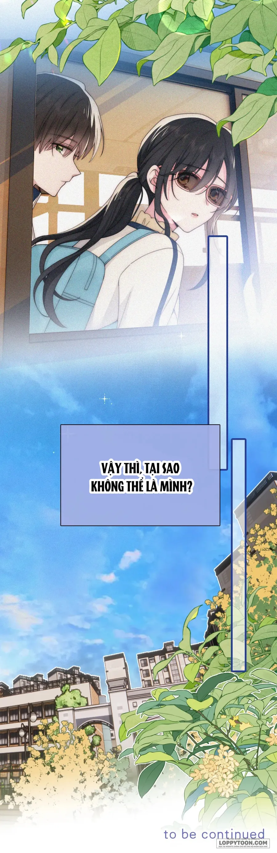 Một Lòng Cưng Chiều - Chap 30 - Trang 15