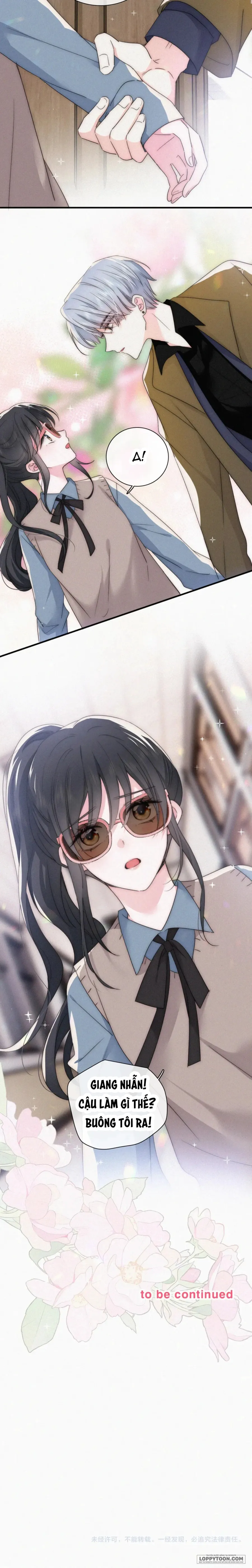 Một Lòng Cưng Chiều - Chap 31 - Trang 11