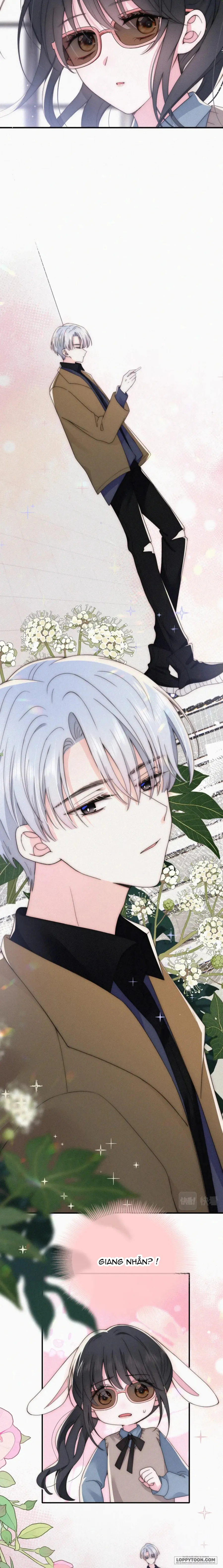 Một Lòng Cưng Chiều - Chap 31 - Trang 5