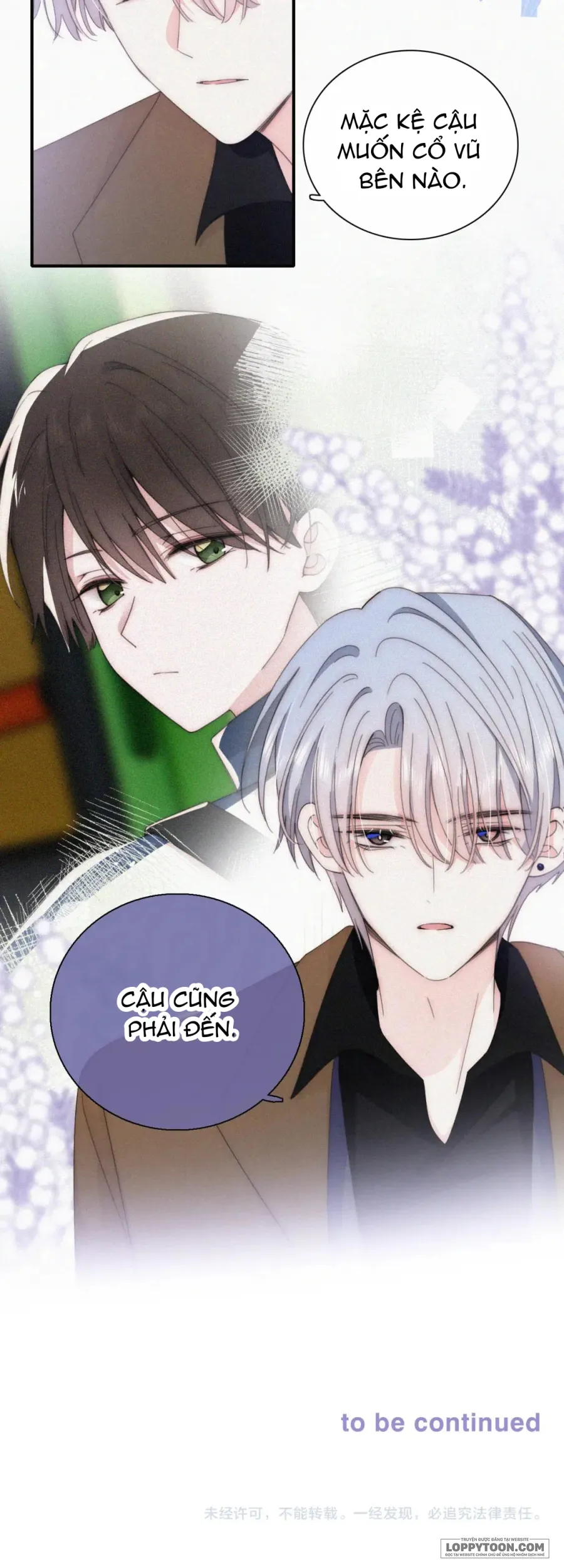 Một Lòng Cưng Chiều - Chap 32 - Trang 11