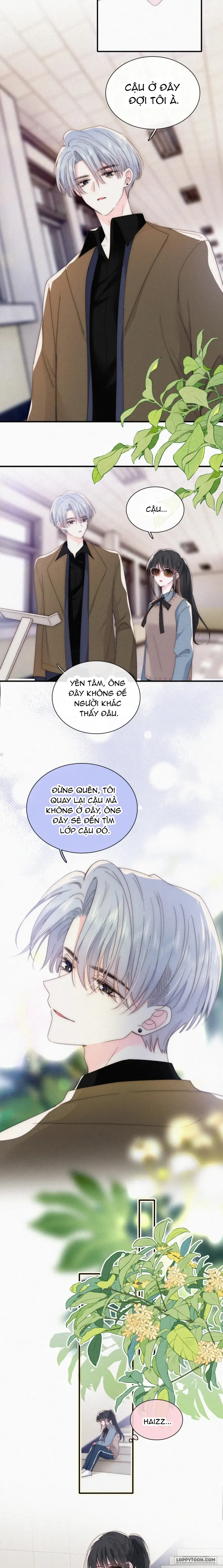Một Lòng Cưng Chiều - Chap 32 - Trang 5