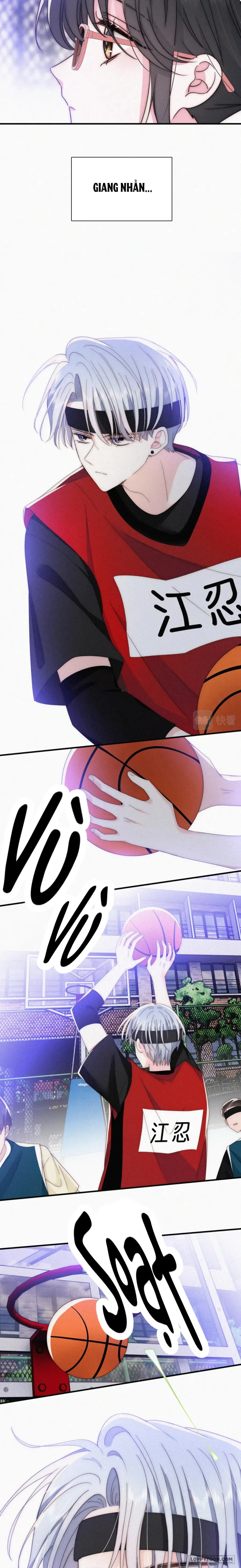 Một Lòng Cưng Chiều - Chap 33 - Trang 4