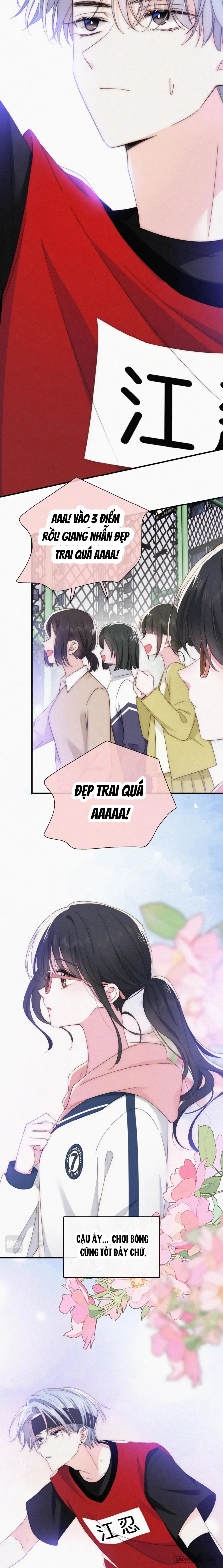 Một Lòng Cưng Chiều - Chap 33 - Trang 5