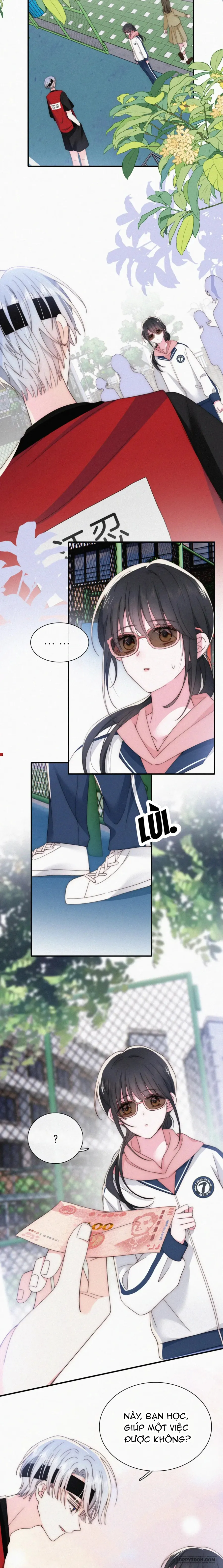 Một Lòng Cưng Chiều - Chap 34 - Trang 2