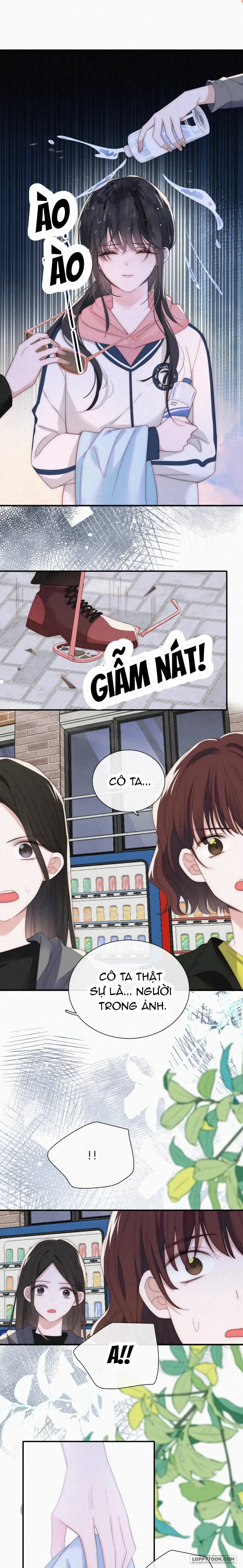 Một Lòng Cưng Chiều - Chap 34 - Trang 11
