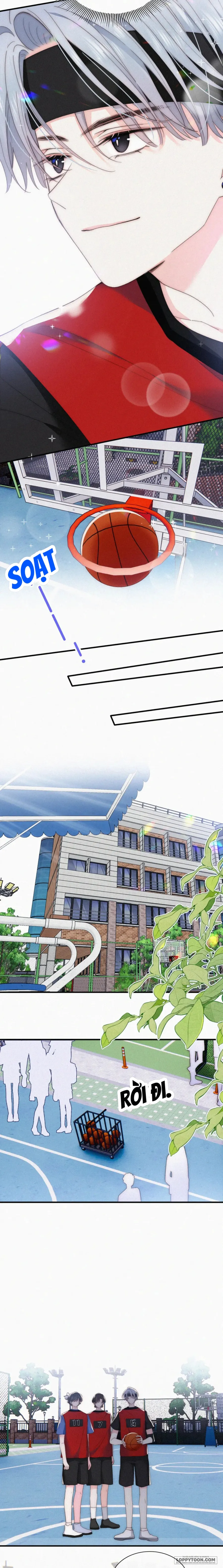 Một Lòng Cưng Chiều - Chap 34 - Trang 6