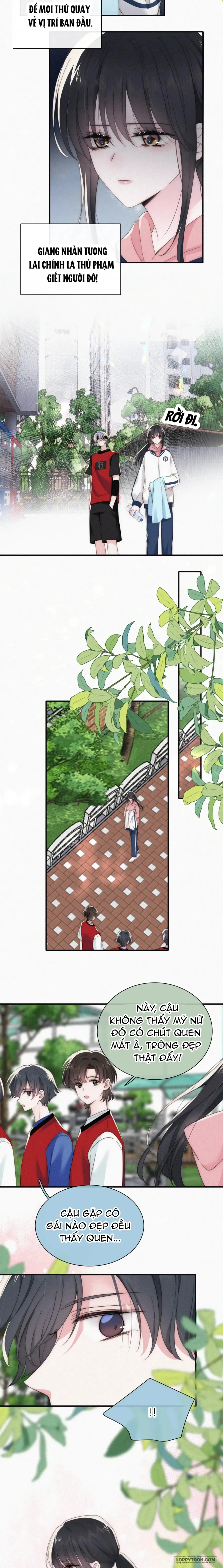 Một Lòng Cưng Chiều - Chap 35 - Trang 4