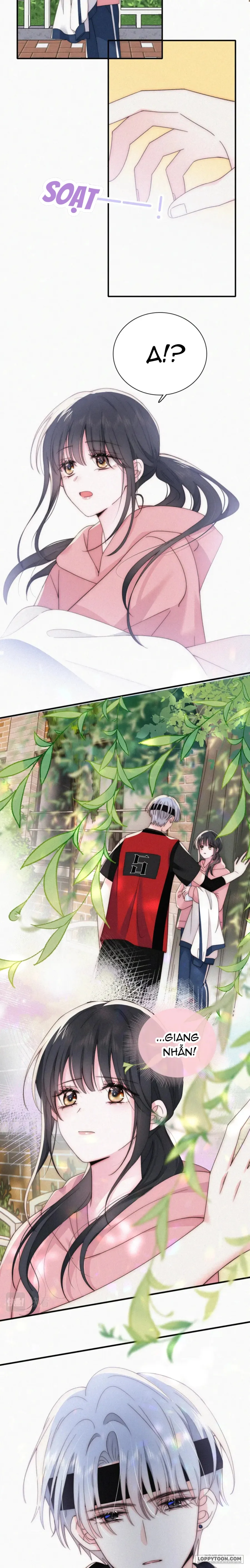 Một Lòng Cưng Chiều - Chap 35 - Trang 6