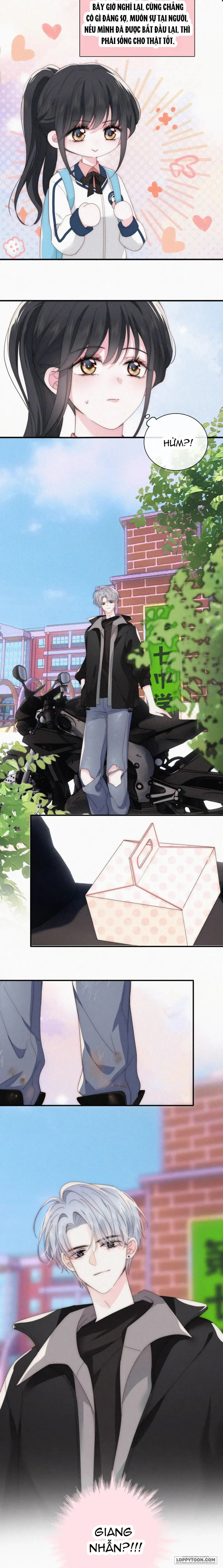 Một Lòng Cưng Chiều - Chap 36 - Trang 12