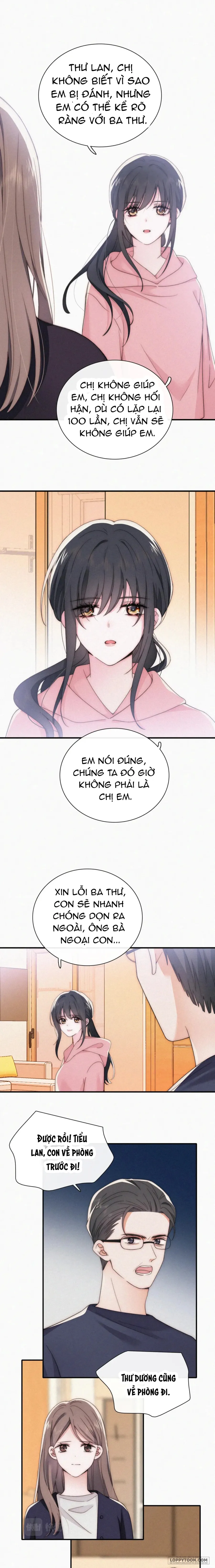 Một Lòng Cưng Chiều - Chap 36 - Trang 8