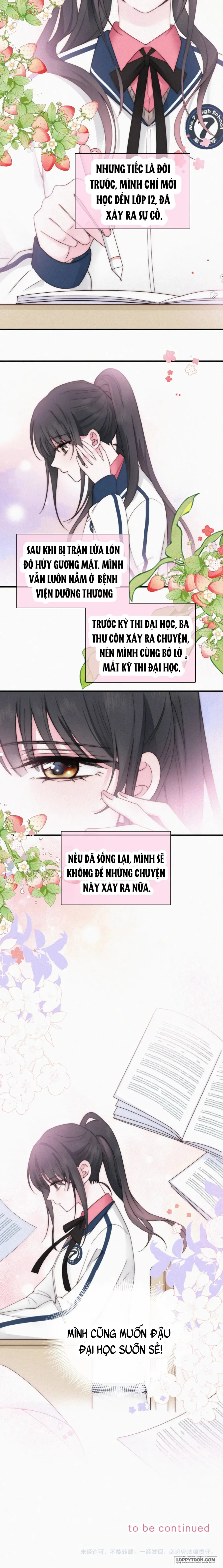 Một Lòng Cưng Chiều - Chap 37 - Trang 11