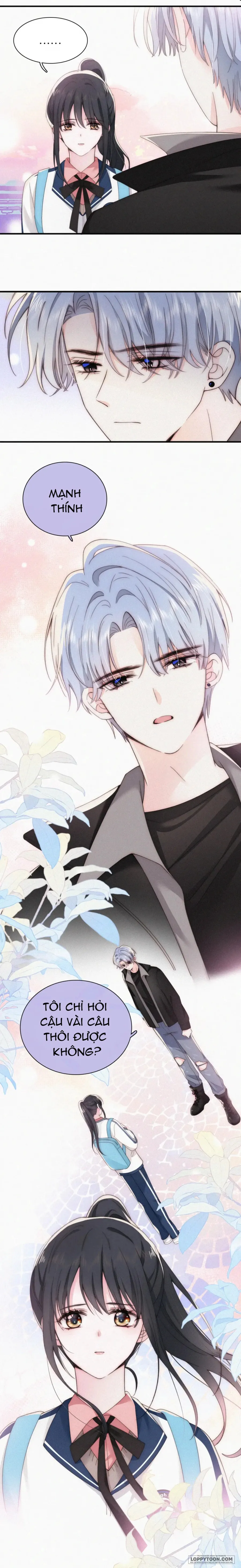 Một Lòng Cưng Chiều - Chap 37 - Trang 3