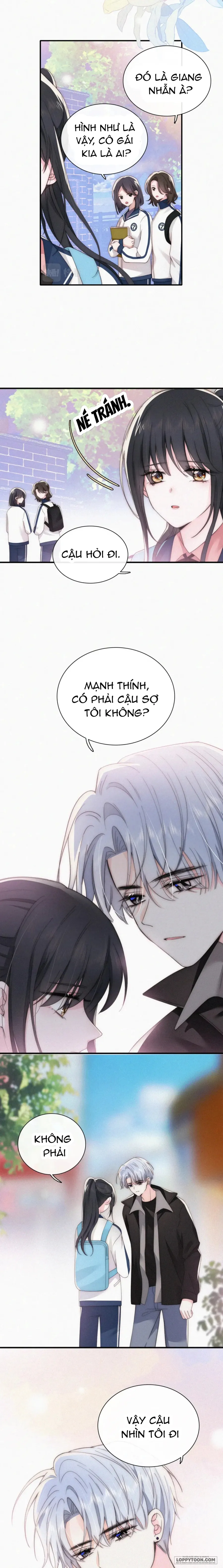 Một Lòng Cưng Chiều - Chap 37 - Trang 4
