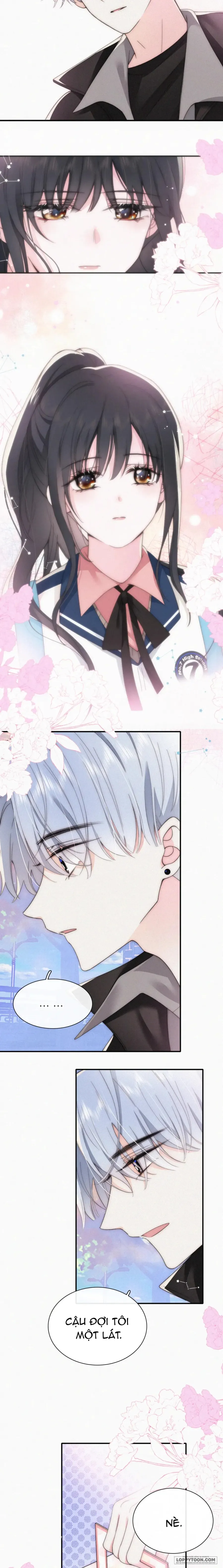 Một Lòng Cưng Chiều - Chap 37 - Trang 5