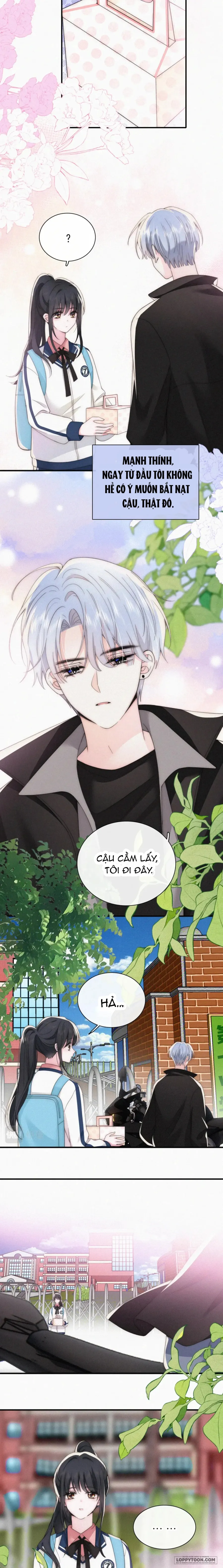 Một Lòng Cưng Chiều - Chap 37 - Trang 6