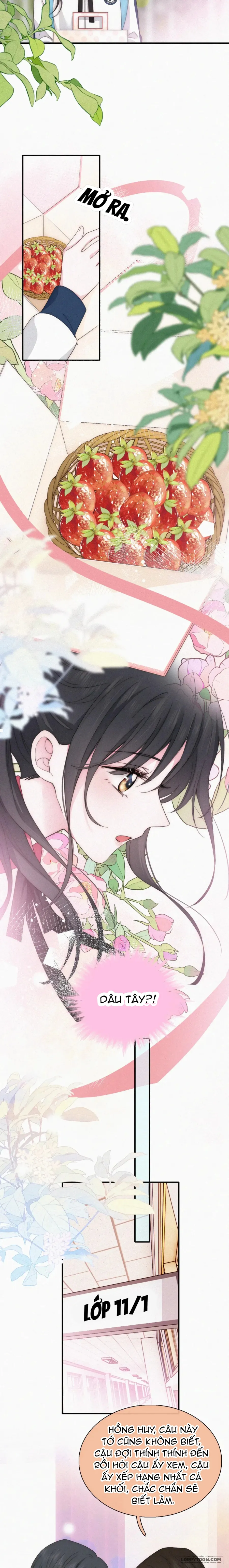 Một Lòng Cưng Chiều - Chap 37 - Trang 7