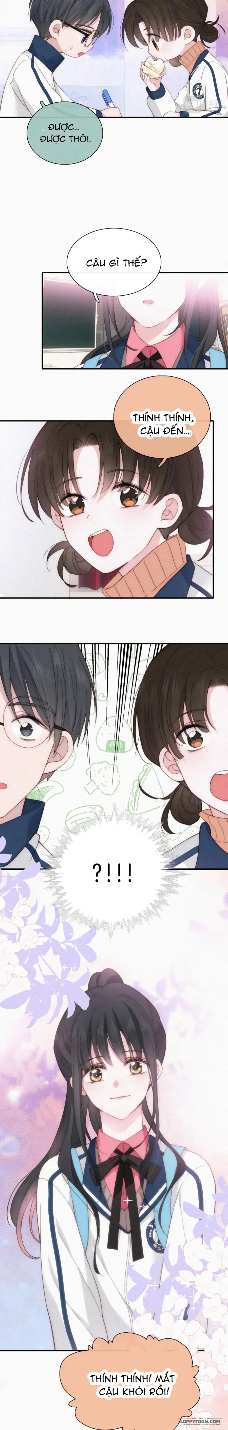 Một Lòng Cưng Chiều - Chap 37 - Trang 8