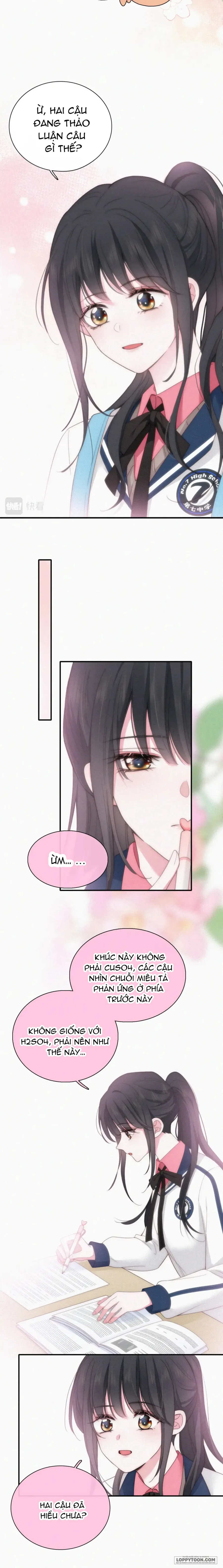 Một Lòng Cưng Chiều - Chap 37 - Trang 9