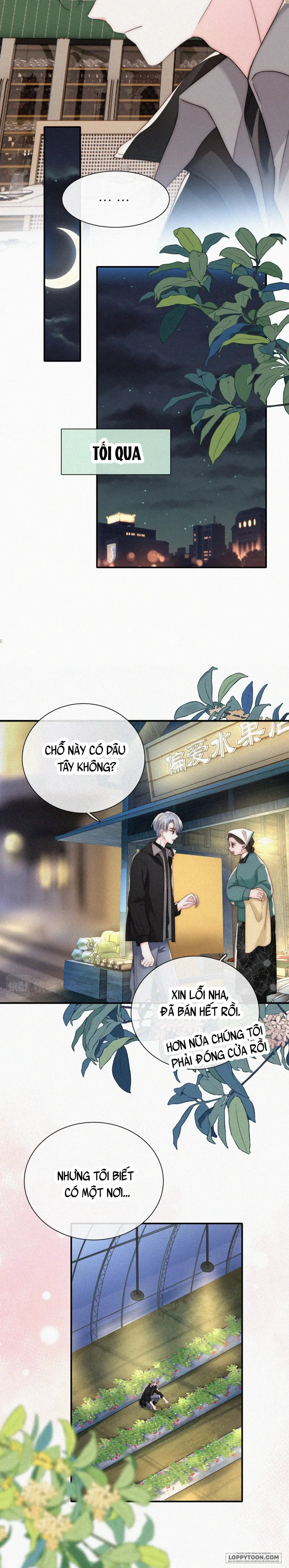 Một Lòng Cưng Chiều - Chap 38 - Trang 12