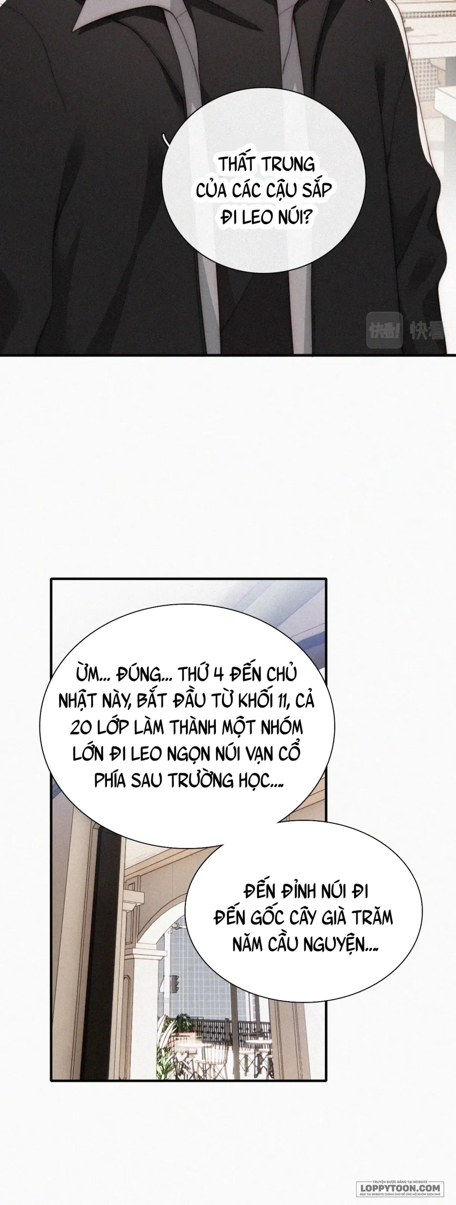Một Lòng Cưng Chiều - Chap 38 - Trang 18