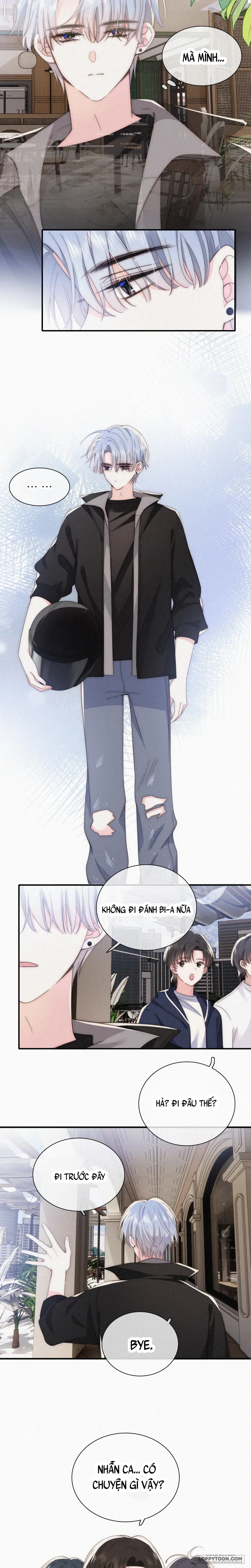 Một Lòng Cưng Chiều - Chap 38 - Trang 20