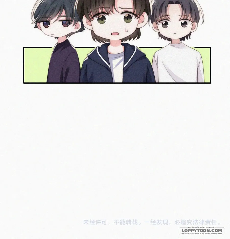 Một Lòng Cưng Chiều - Chap 38 - Trang 21
