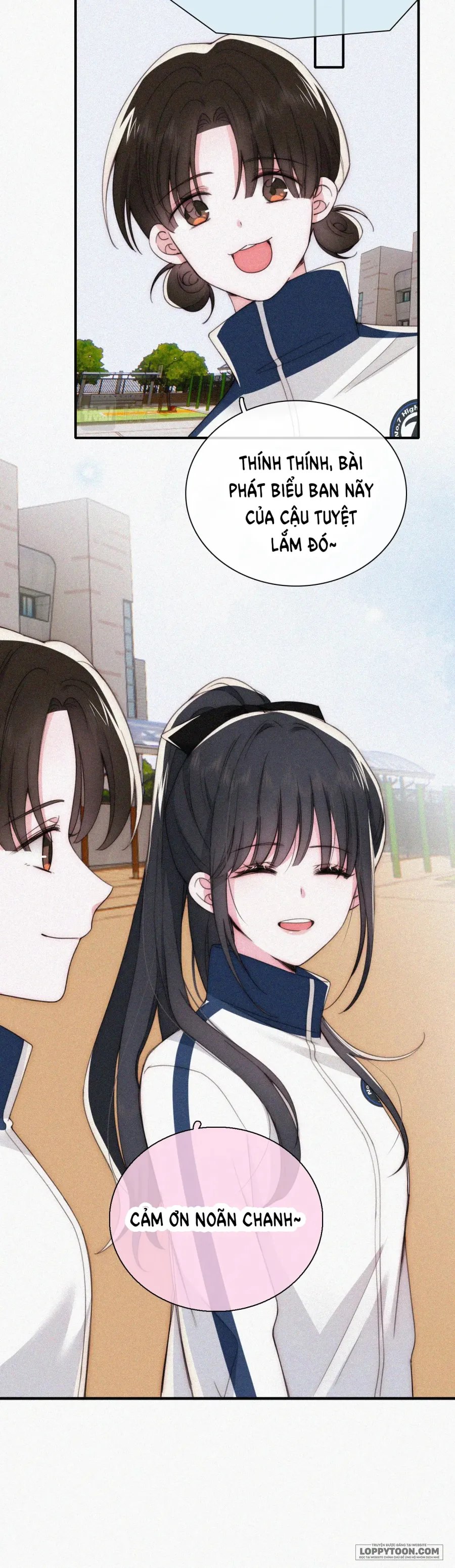 Một Lòng Cưng Chiều - Chap 38 - Trang 6
