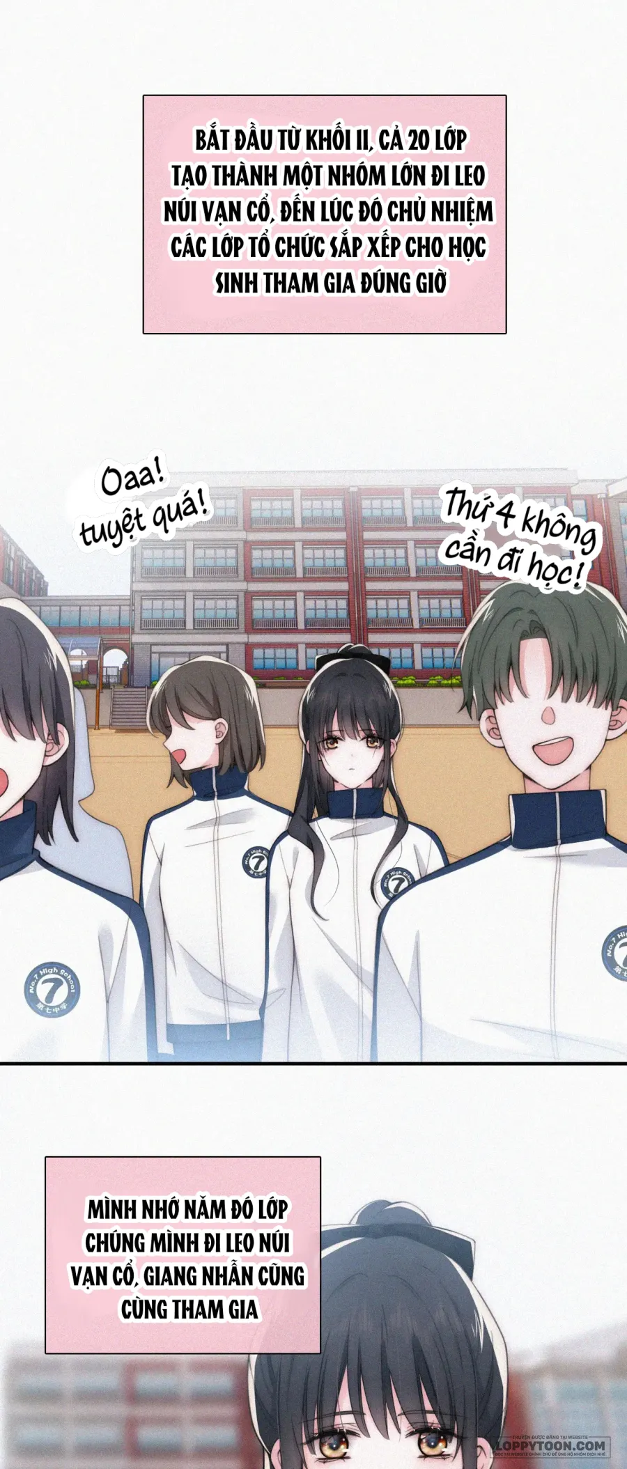 Một Lòng Cưng Chiều - Chap 38 - Trang 7