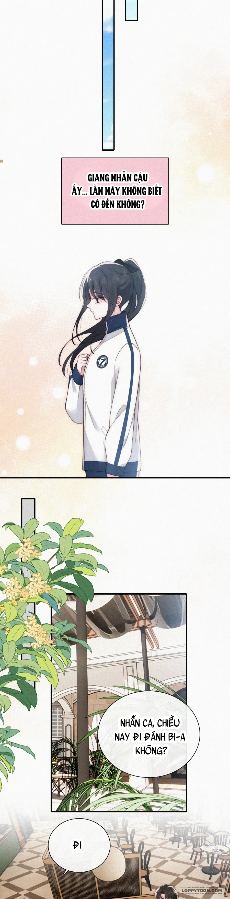 Một Lòng Cưng Chiều - Chap 38 - Trang 10