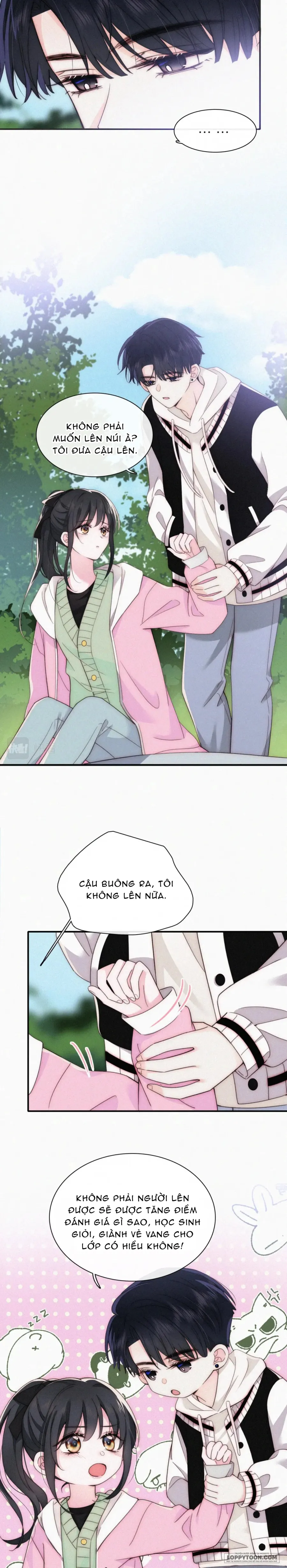 Một Lòng Cưng Chiều - Chap 39 - Trang 12