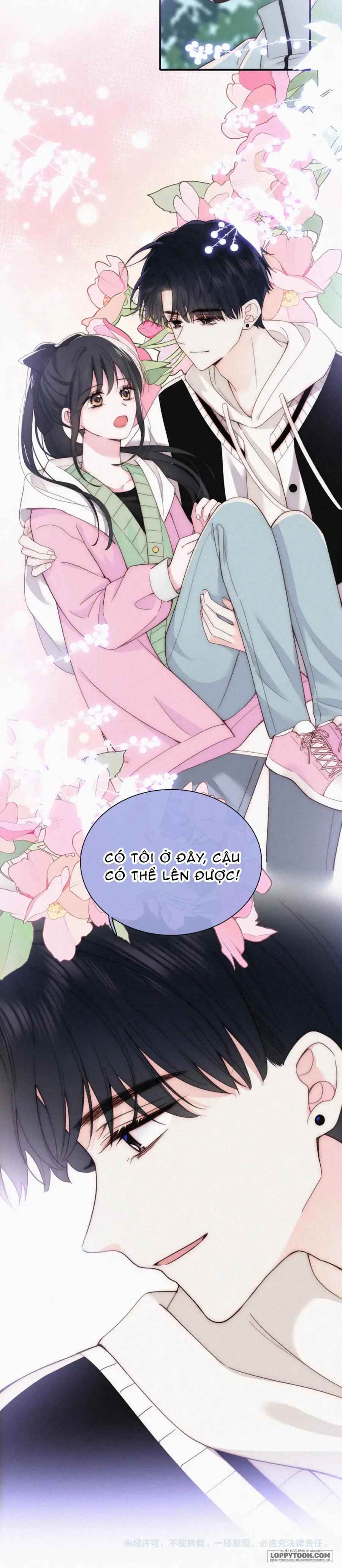 Một Lòng Cưng Chiều - Chap 39 - Trang 14