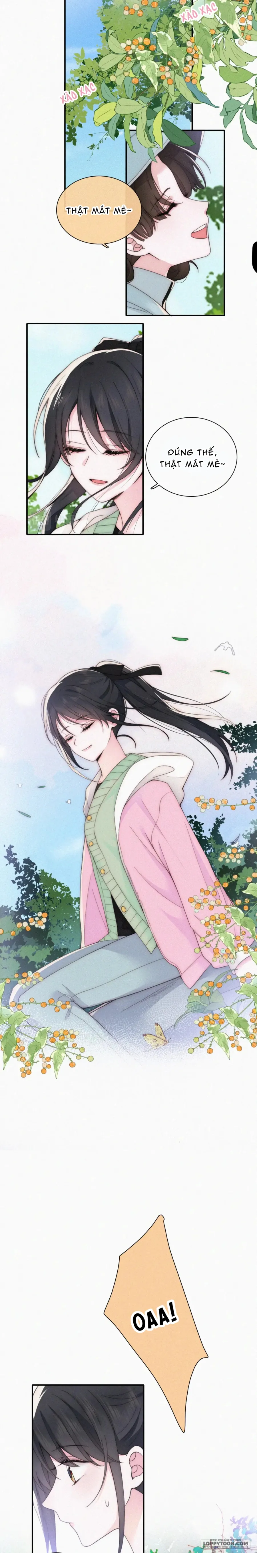 Một Lòng Cưng Chiều - Chap 39 - Trang 7