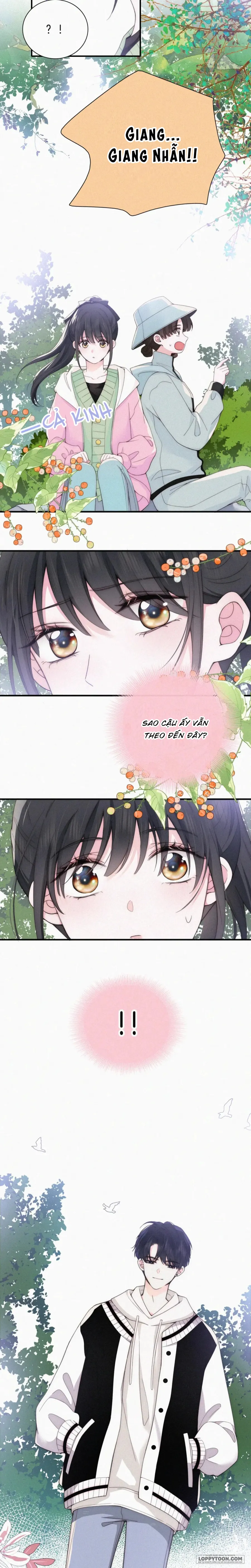Một Lòng Cưng Chiều - Chap 39 - Trang 8