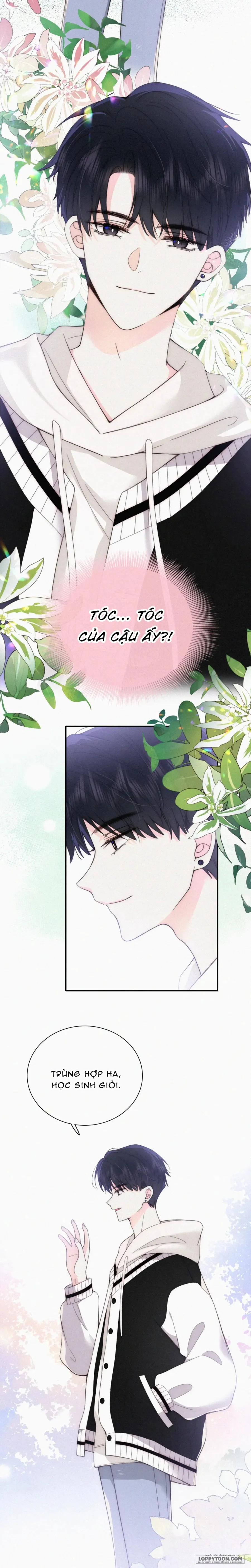 Một Lòng Cưng Chiều - Chap 39 - Trang 9