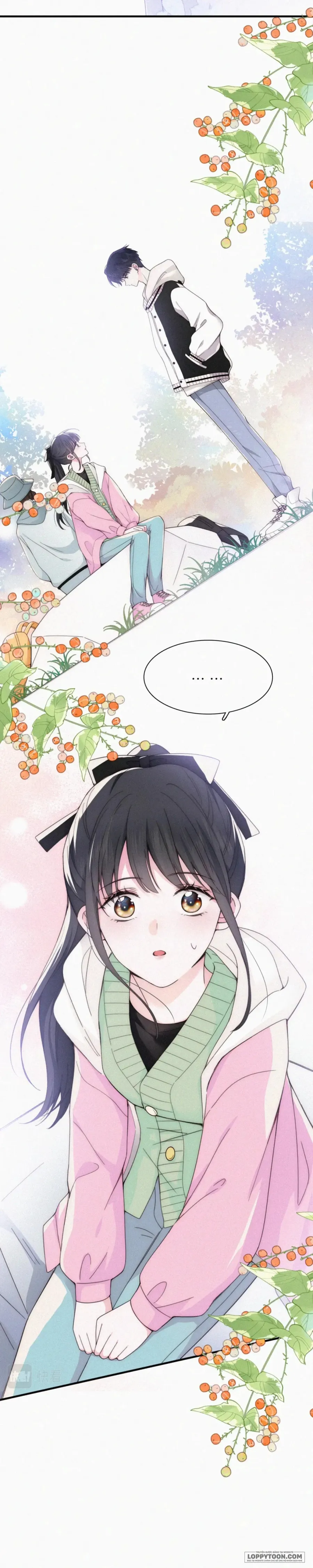 Một Lòng Cưng Chiều - Chap 39 - Trang 10