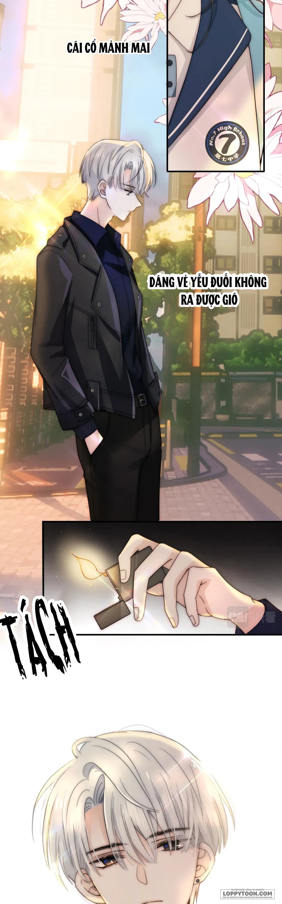 Một Lòng Cưng Chiều - Chap 4 - Trang 11