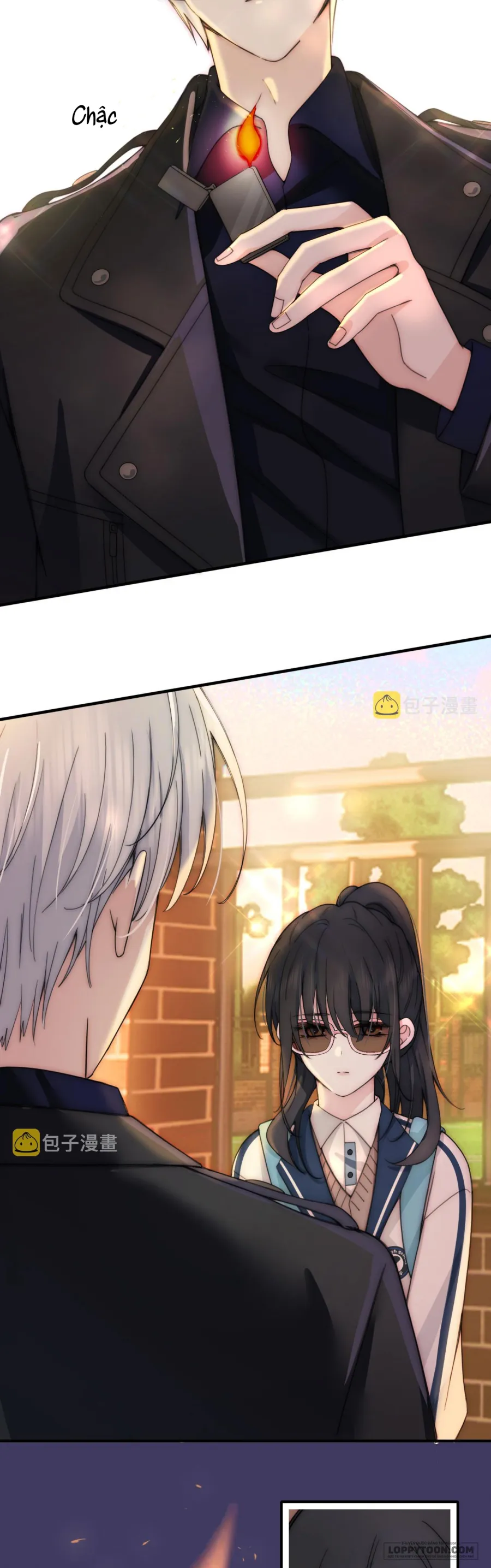 Một Lòng Cưng Chiều - Chap 4 - Trang 12