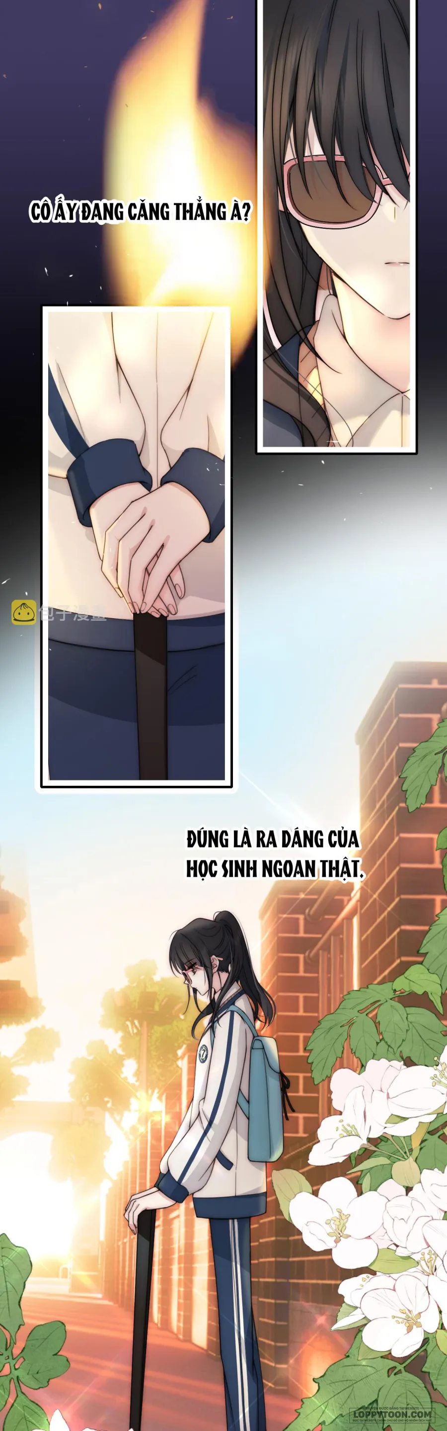Một Lòng Cưng Chiều - Chap 4 - Trang 13