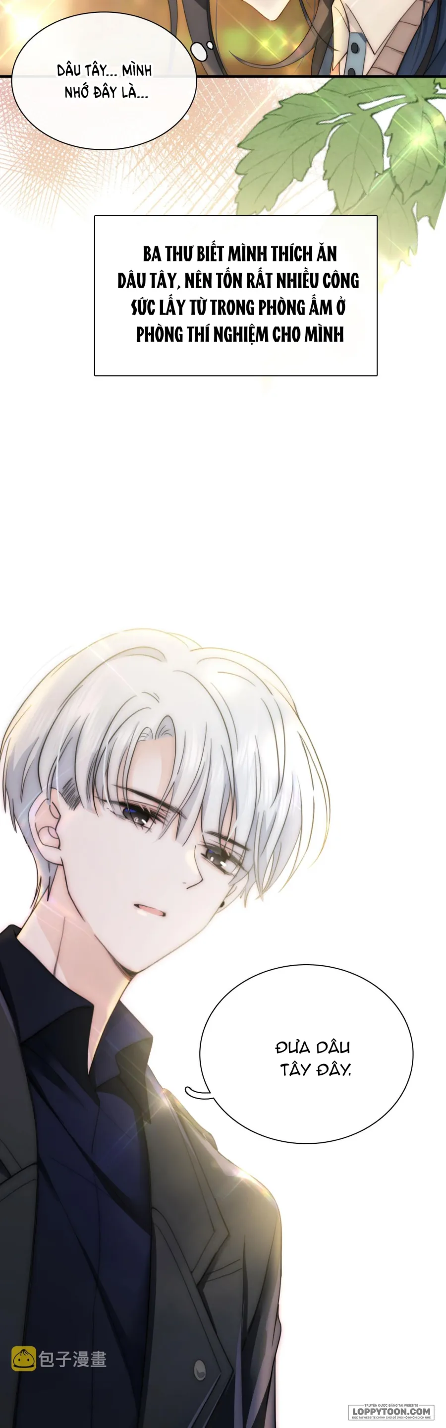 Một Lòng Cưng Chiều - Chap 4 - Trang 16