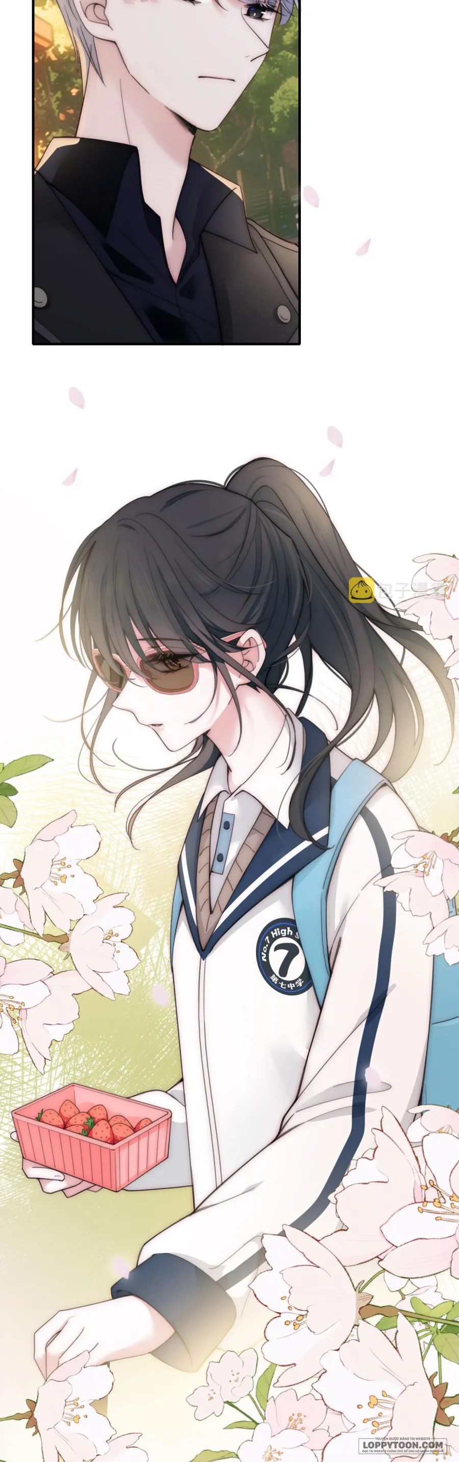 Một Lòng Cưng Chiều - Chap 4 - Trang 20