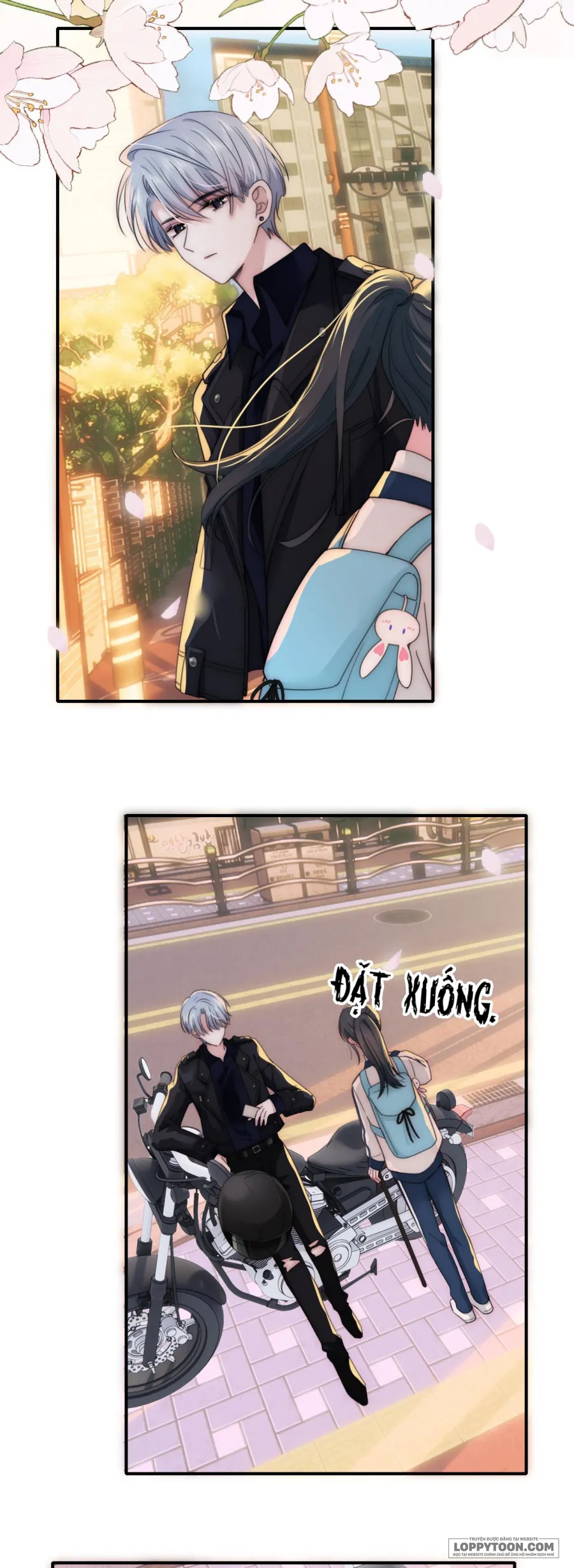 Một Lòng Cưng Chiều - Chap 4 - Trang 21