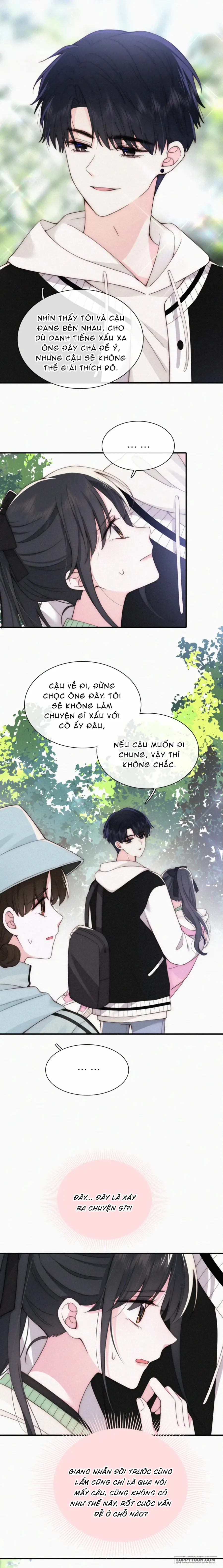 Một Lòng Cưng Chiều - Chap 40 - Trang 2