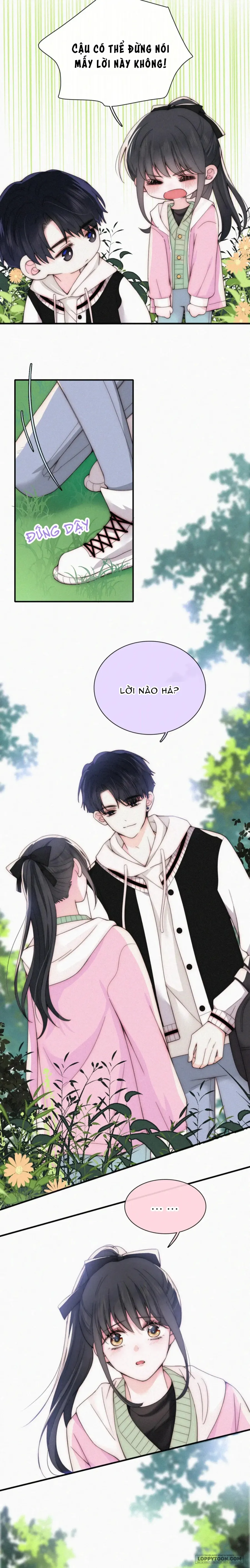 Một Lòng Cưng Chiều - Chap 40 - Trang 12