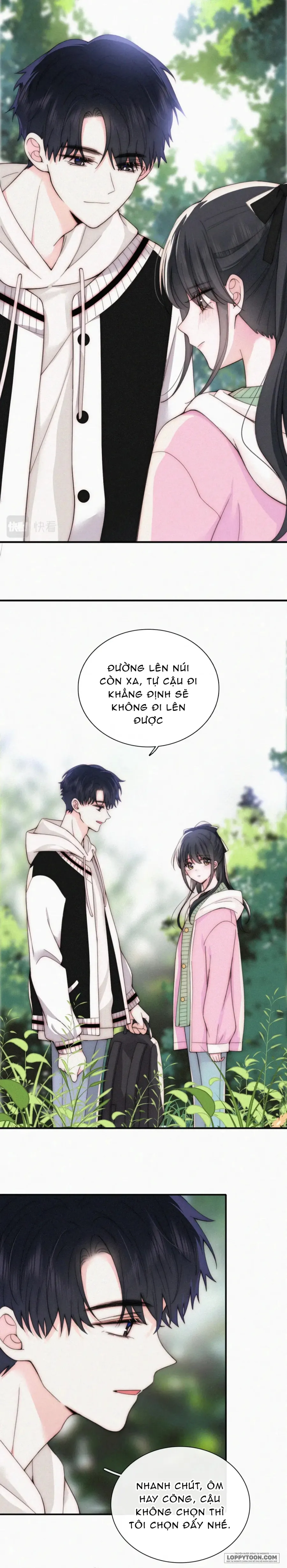 Một Lòng Cưng Chiều - Chap 40 - Trang 13