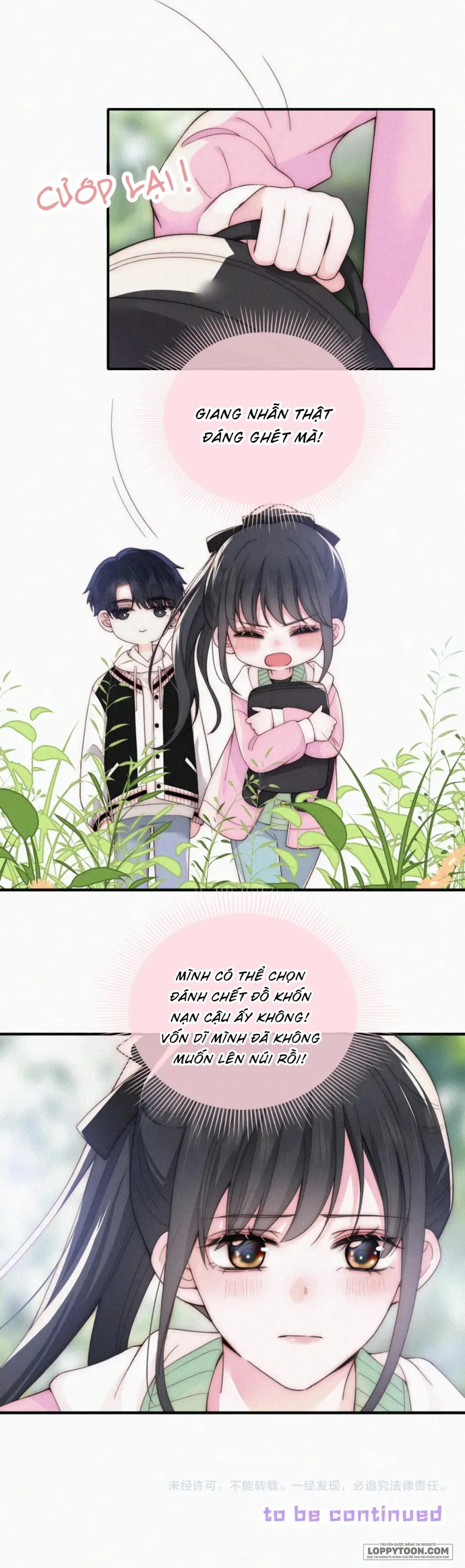 Một Lòng Cưng Chiều - Chap 40 - Trang 14