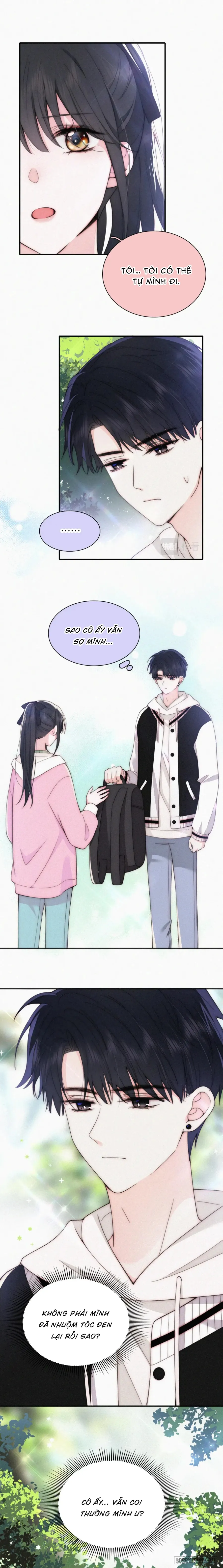 Một Lòng Cưng Chiều - Chap 40 - Trang 5