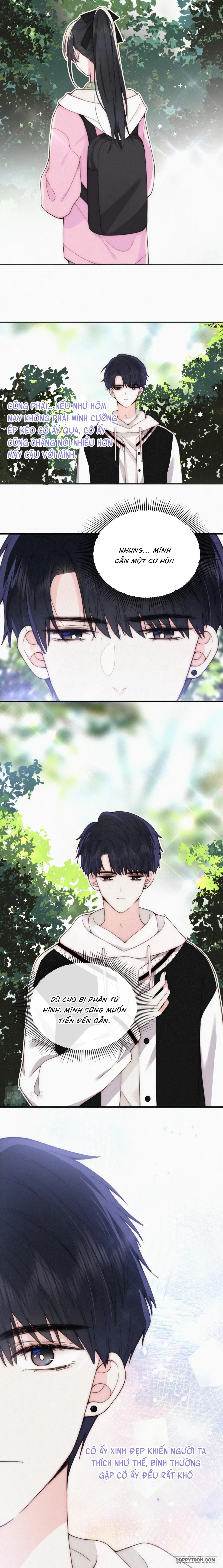 Một Lòng Cưng Chiều - Chap 40 - Trang 6
