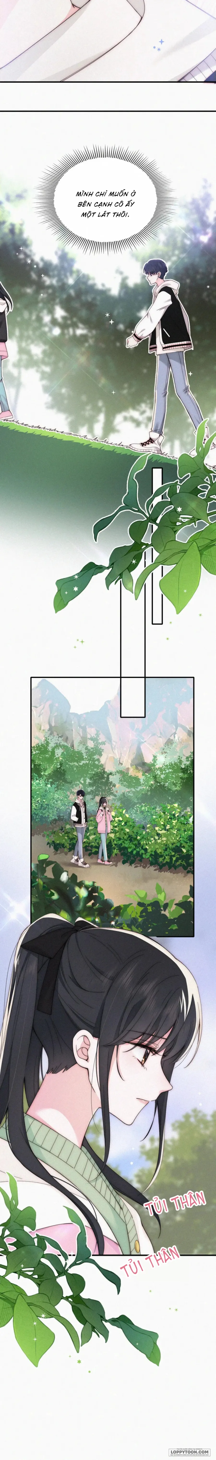 Một Lòng Cưng Chiều - Chap 40 - Trang 7