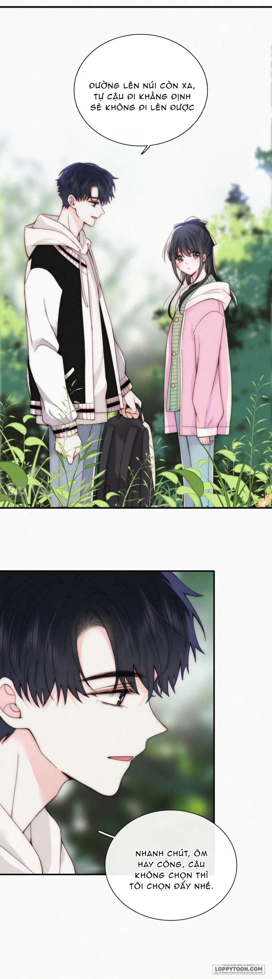 Một Lòng Cưng Chiều - Chap 41 - Trang 2
